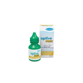 ALLERGAN - Optive Plus | 10ml