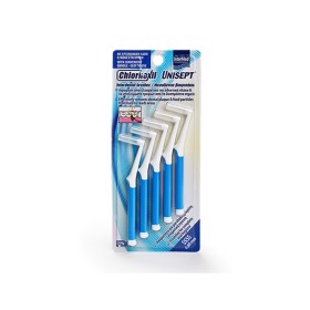 INTERMED - Chlorhexil Interdental Brushes SSSS 0,6mm | 5τμχ