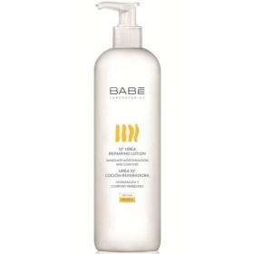 BABE - 10% Urea Repairing Lotion | 500ml