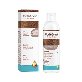 FOLTENE -  Shampoo Sebum Regulating | 200 ml