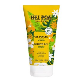 HEI POA - Shower Gel Hair   Body With Tahiti Monoi | 150ml