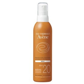 AVENE - Spray SPF20 | 200ml