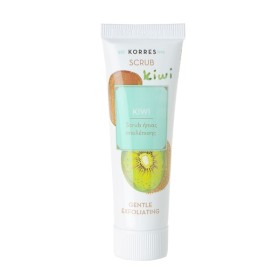 KORRES - Scrub Προσώπου Kiwi | 18ml