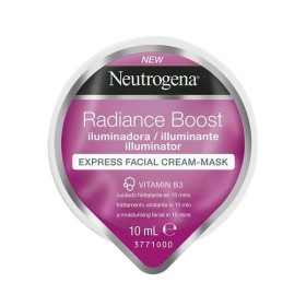 NEUTROGENA - Radiance Boost The Illuminator Facial Cream Mask | 10ml