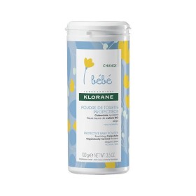 KLORANE - Bebe Poudre De Toilette Protectrice | 100gr