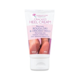 CARNATION - Cracked Heel Cream | 50ml