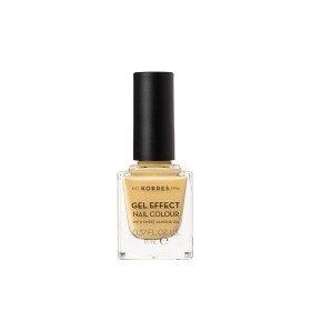 KORRES - Gel effect Nail Colour No93 Its Bananas | 11ml