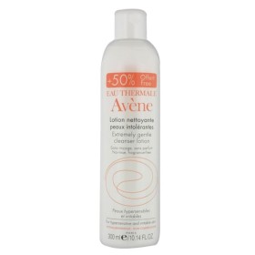 AVENE - Lotion Nettoyant Peaux Intolerantes | 300ml