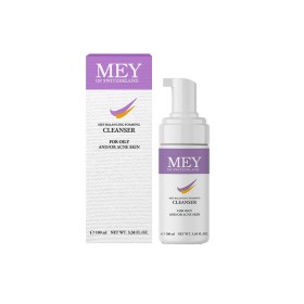 MEY - Balancing Foaming Cleanser | 100ml