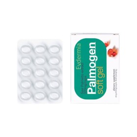 EVDERMIA Palmogen Soft Gel 30caps