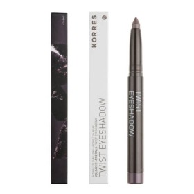 KORRES - Volcanic Minerals Twist Eyeshadow 33 Grey Brown | 14ml