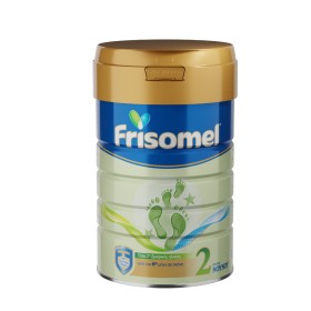 NOYNOY - Frisomel 2 Easy LID | 400gr