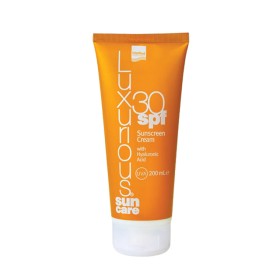 INTERMED - Sun Care Body Cream SPF30 | 200ml