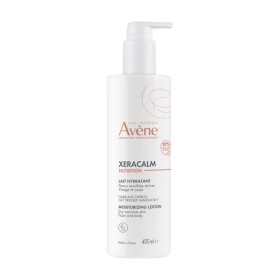 AVENE - Xeracalm Nutrition Lait Hydratant | 400ml