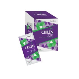 FREZYDERM - Crilen Wipes | 20τμχ