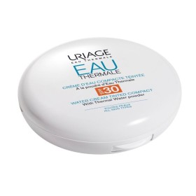 URIAGE - Eau Thermale Water Cream Tinted Compact SPF30 | 10gr