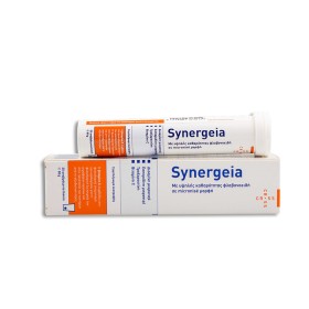 CROSS PHARMACEUTICALS - Synergeia Flavonoids | 20eff.tabs