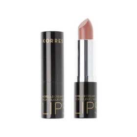 KORRES - Morello Creamy Lipstick Νο04 Honey Nude | 3,5ml