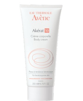 AVENE - Akerat 10 Creme Corporelle | 200ml