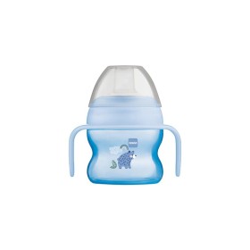 MAM - Starter Cup 4m+ Boy (462B) | 150ml