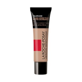 LA ROCHE POSAY - La Roche Posay Toleriane Full Coverage Corrective Fluid Foundation 13 SPF25 | 30ml