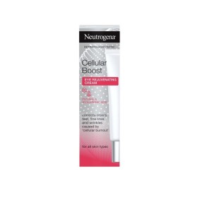 NEUTROGENA - Cellular Boost Eye Rejuvenating Cream | 15ml