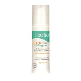 FROIKA - U-10 Cream | 150ml