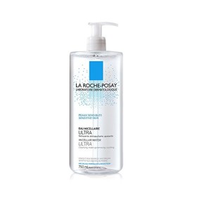 LA ROCHE POSAY - Eau Micellaire Ultra | 750ml