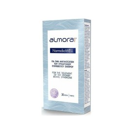 ELPEN - Almora Plus Normobowell | 30tabs