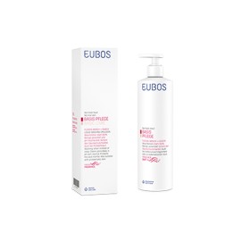 EUBOS - Liquid Red Washing Emulsion | 400ml