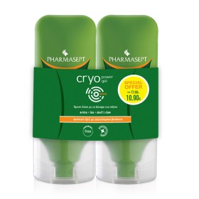 PHARMASEPT - Aid Cryo Power Gel (2x100ml)