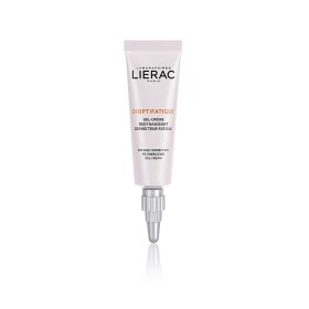 LIERAC - Dioptifatigue Correction Re-Energizing Gel Cream | 15ml