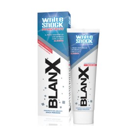 BLANX - White Shock Instant White Toothpaste | 75ml