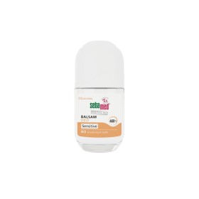 SEBAMED - Deo Roll-on Balsam Sensitive | 50ml