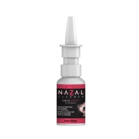 FREZYDERM - Nazal Cleaner Cold Spicy | 30ml