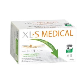 XL-S Medical Αγωγή 10 ημερών | 60caps