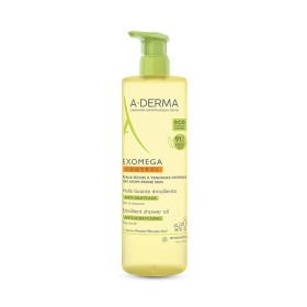 ADERMA - Exomega Control Emollient Shower Oil | 750ml