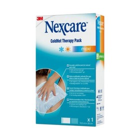 SYNDESMOS - 3M Nexcare ColdHot™ Maxi Gel Compress 2in1 Παγοκύστη 19.5x30cm | 1τμχ