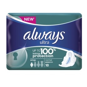 ALWAYS - Ultra Normal | 10τμχ