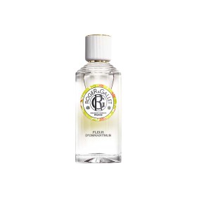 ROGER GALLET - Fleur dOsmanthus Eau parfumée bienfaisantel | 100ml