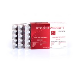 INPA - Inversion Femme | 90caps