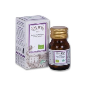 ABOCA - Sollievo Bio 400mg | 45tabs