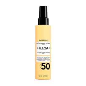 LIERAC - Sunissime The Melt-in Sun Body Lotion SPF50 |  150ml