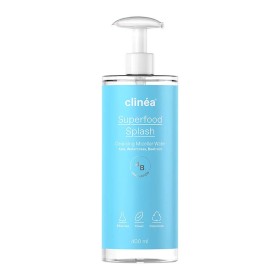 CLINEA - Superfood Splash Νερό καθαρισμού Micellar | 400ml