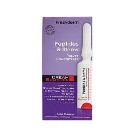 FREZYDERM - Peptides   Stems Cream Booster | 5ml