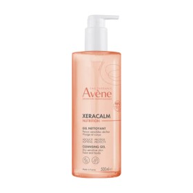 AVENE - Xeracalm Nutrition Gel De Douche | 500ml