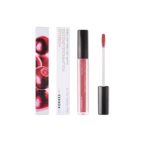 KORRES - Morello Voluminous Lipgloss No16 Blushed Pink | 4ml