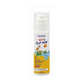 FREZYDERM - KIDS Sun Nip SPF50+ | 150ml