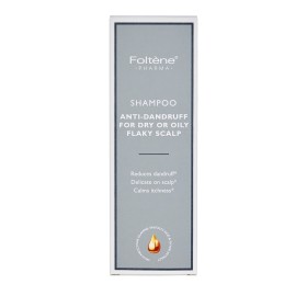 FOLTENE - Shampoo Anti-Dandruff For Dry Or Oily Flaky Scalp | 200ml