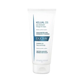 DUCRAY - Kelual Ds Foaming Gel | 200ml